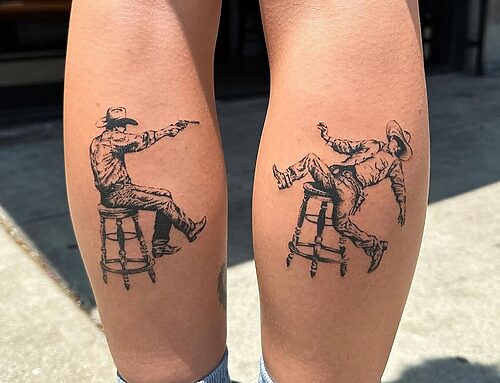 Top 10 California Hand Poke Artists To Watch