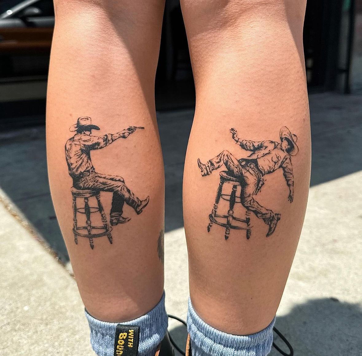 Ten California Tattoo Artists to Watch