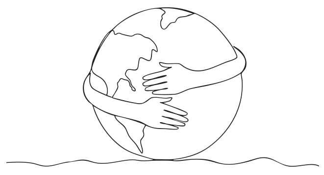 love-the-earth