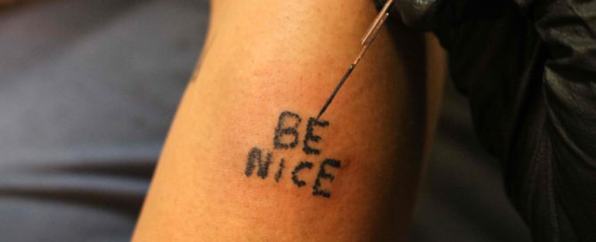 Blog - Stick and Poke Tattoo Blog - Information and recent ...