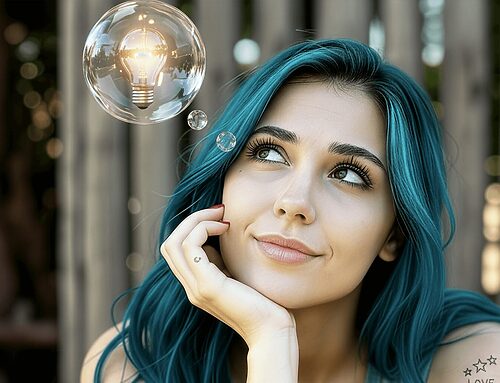 Brainstorming Ideas for Your Next Hand Poke Tattoo